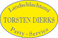 dierks beedenbostel partyservice logo